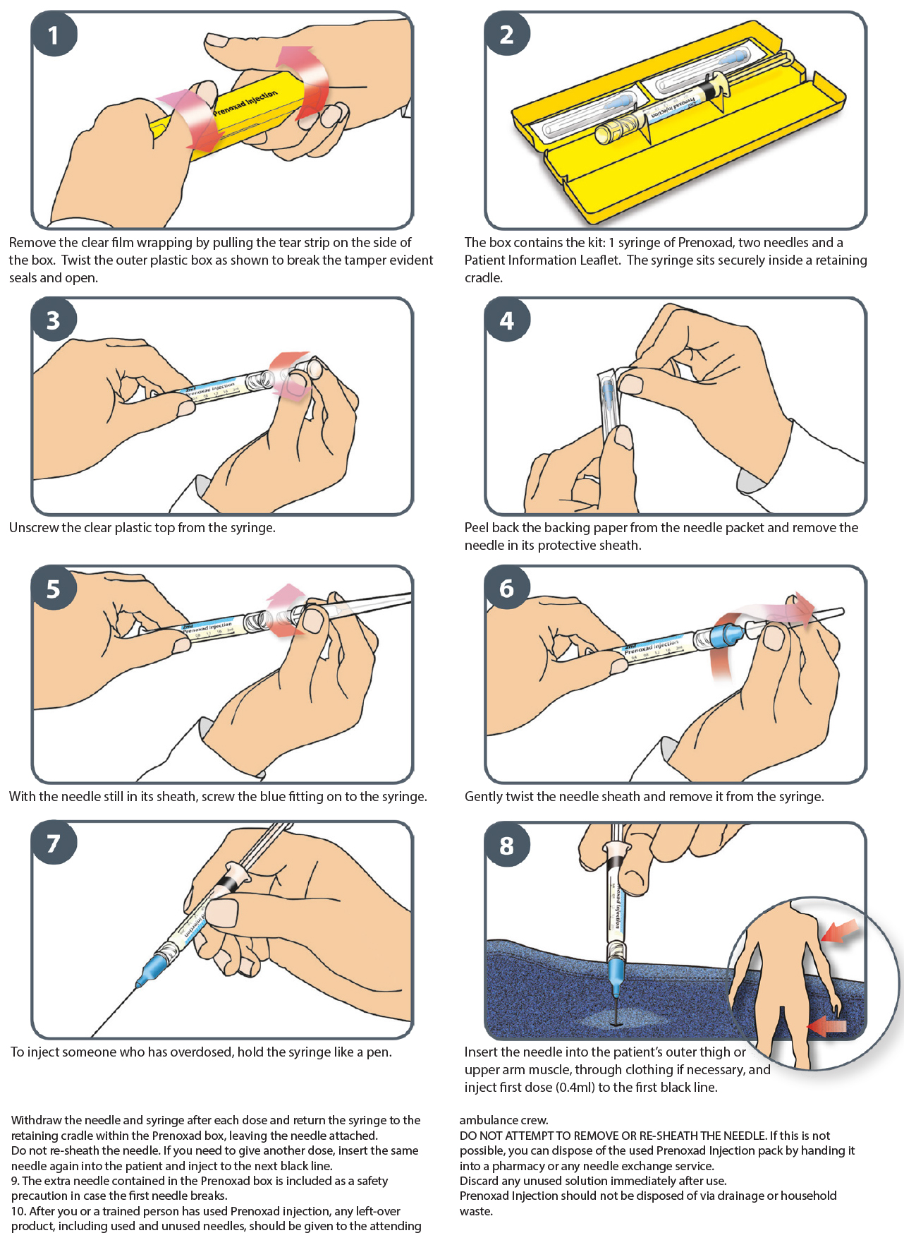 Inject-Instructions