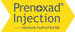 Prenoxad Injection Logo